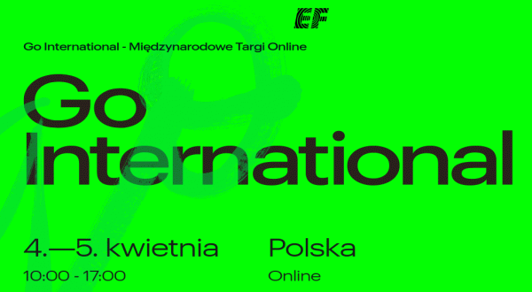 Go International - Międzynarodowe Targi Online